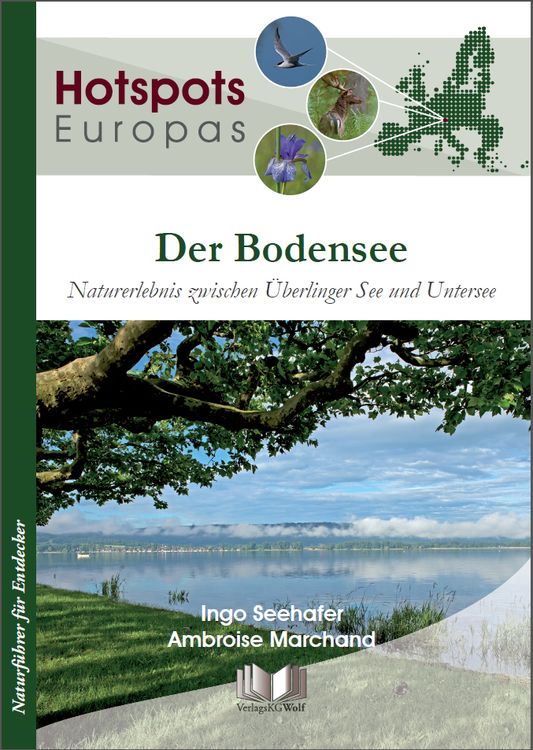 Produktbild: Der Bodensee