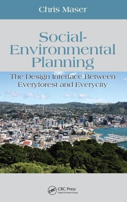 Produktbild: Maser, C: Social-Environmental Planning