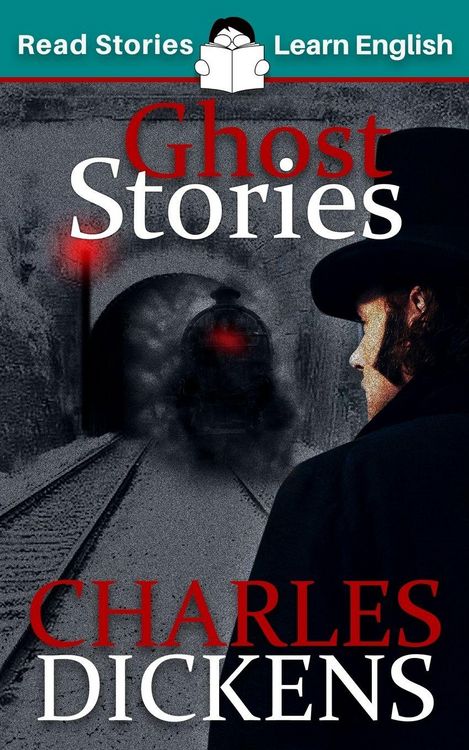 Produktbild: Ghost Stories