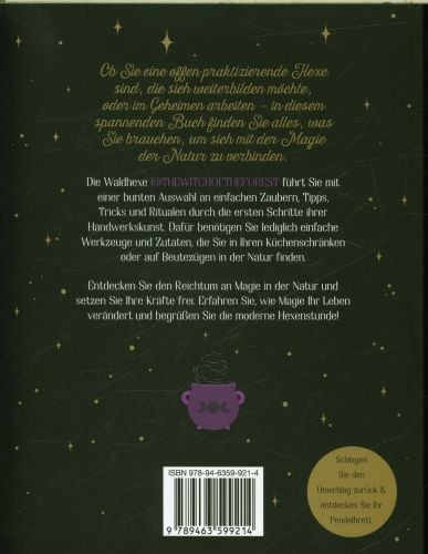 Produktbild: Die Magie von Mutter Natur