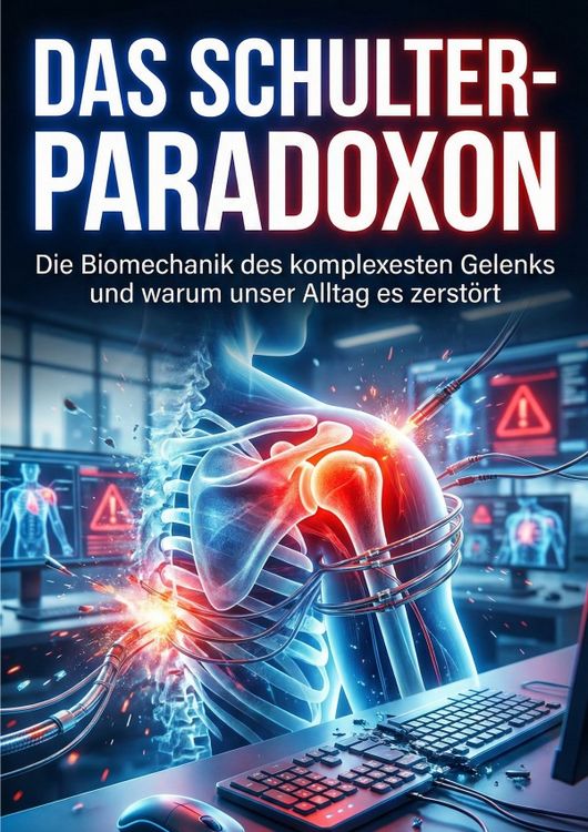Produktbild: Das Schulter-Paradoxon