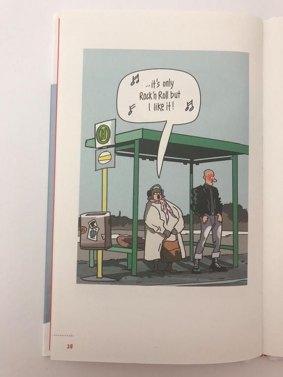 Produktbild: &Uuml;berleben ab 60