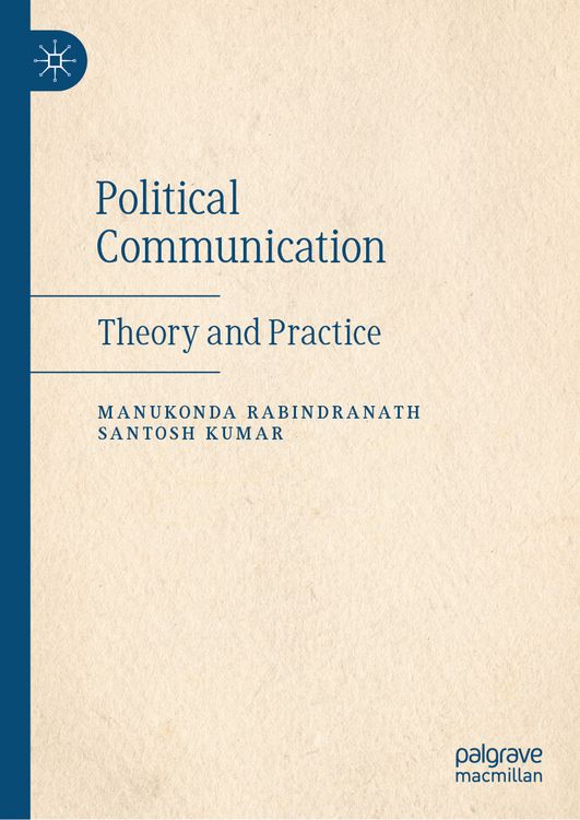 Produktbild: Political Communication