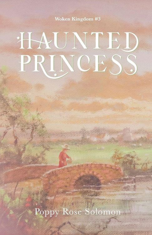 Produktbild: Haunted Princess