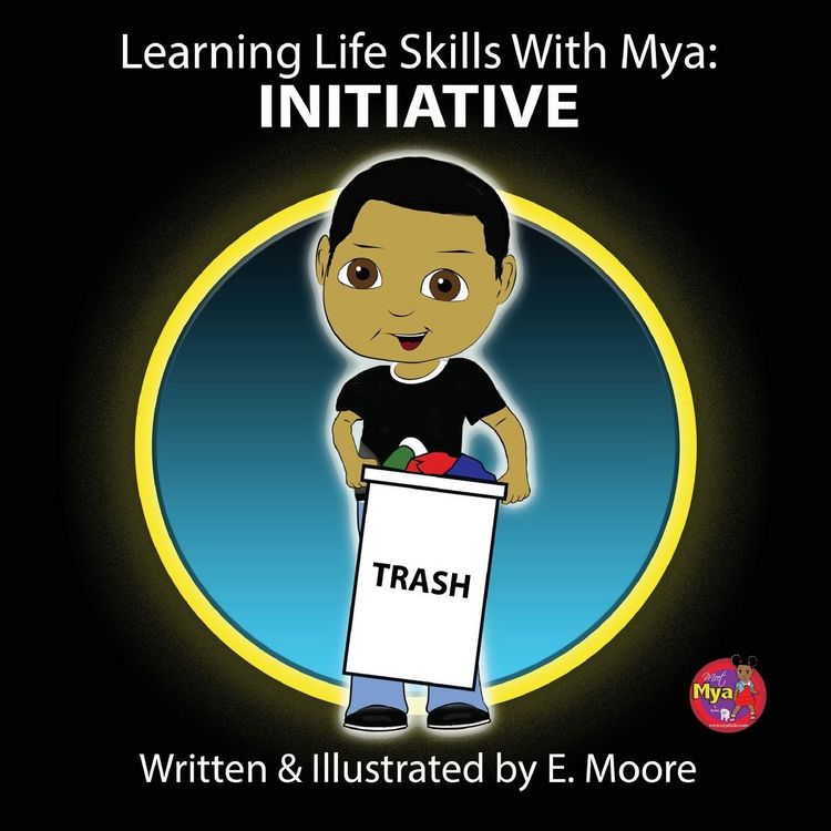 Produktbild: Learning Life Skills with Mya