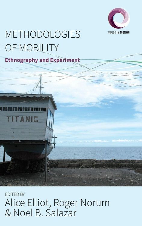 Produktbild: Methodologies of Mobility