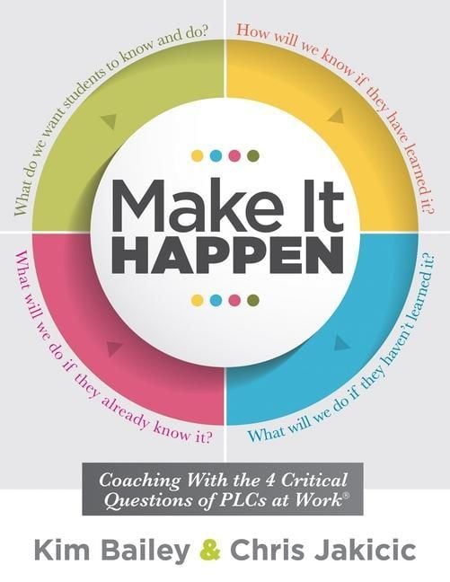 Produktbild: Make It Happen
