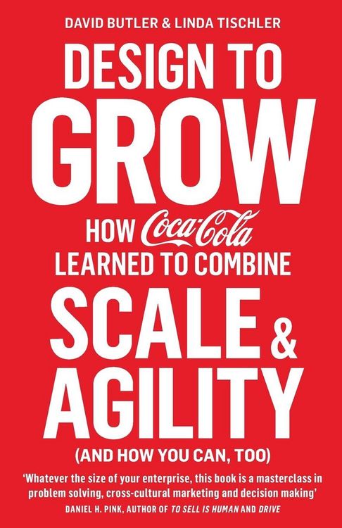 Produktbild: Design to Grow