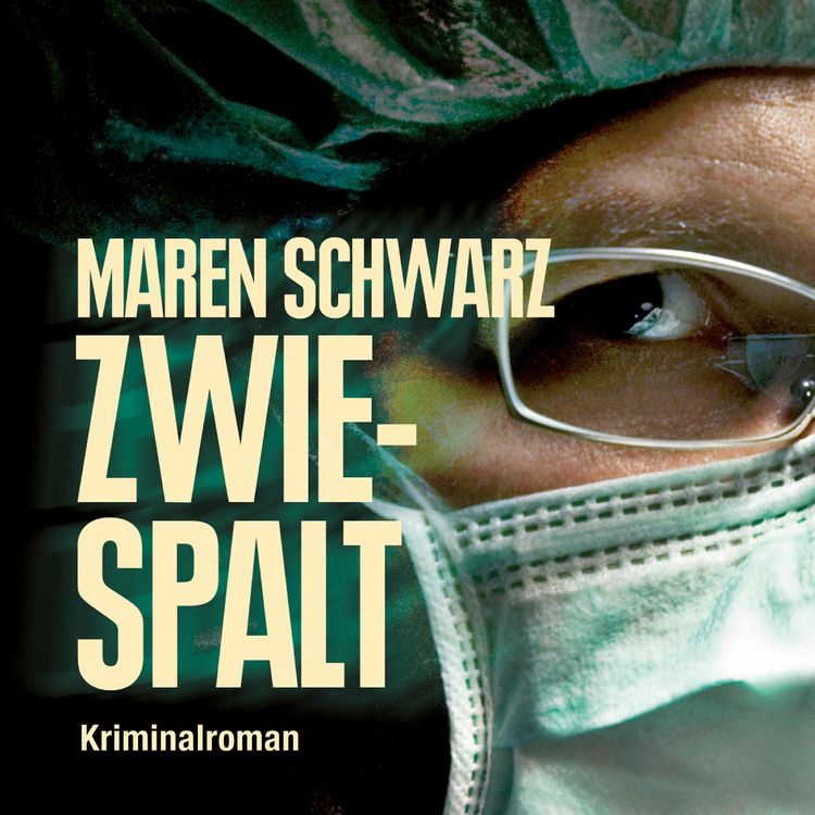 Produktbild: Zwiespalt (Ungek&uuml;rzt)