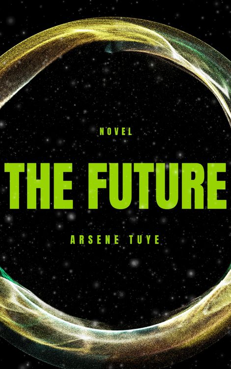Produktbild: The Future (Visions of Tomorrow)