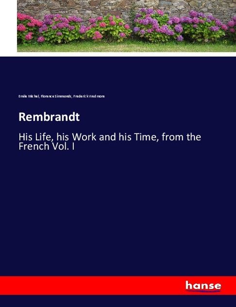 Produktbild: Rembrandt