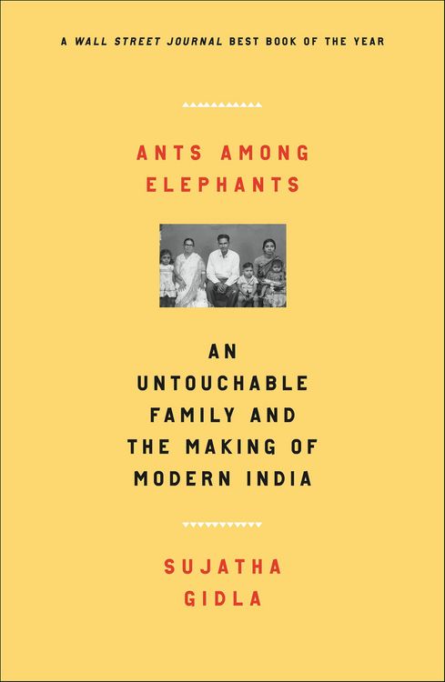 Produktbild: Ants Among Elephants