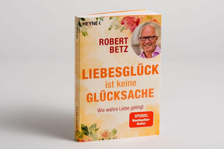 Produktbild: Liebesgl&uuml;ck ist keine Gl&uuml;cksache
