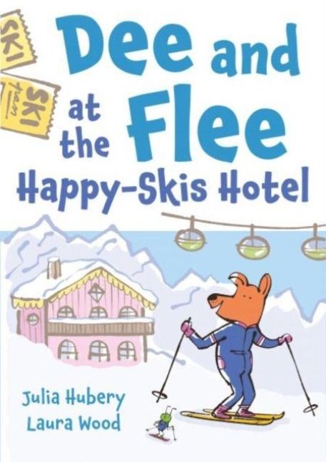 Produktbild: Dee and Flee at Happy Skis Hotel