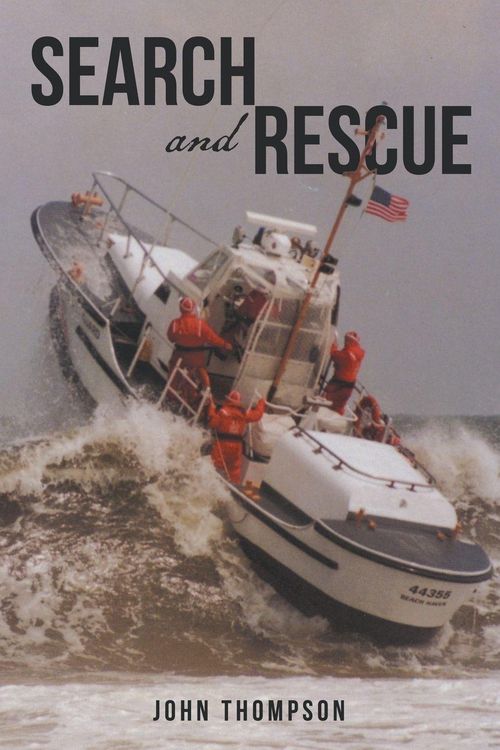 Produktbild: Search and Rescue
