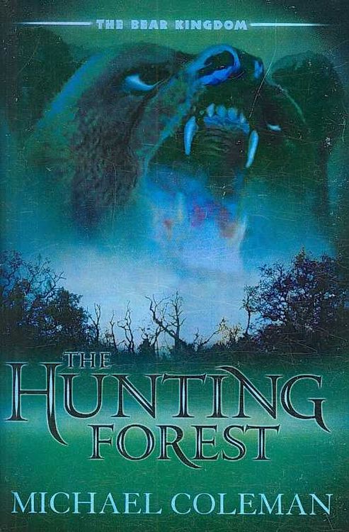 Produktbild: Hunting Forest