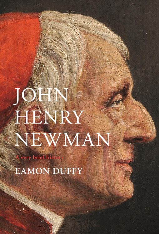 Produktbild: John Henry Newman