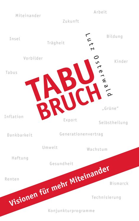 Produktbild: Tabubruch