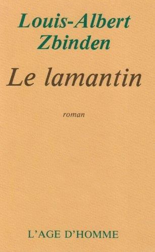 Produktbild: Le Lamantin
