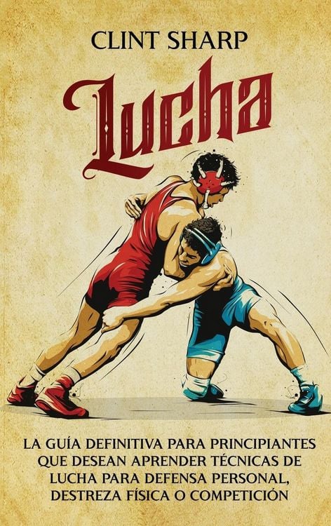Produktbild: Lucha