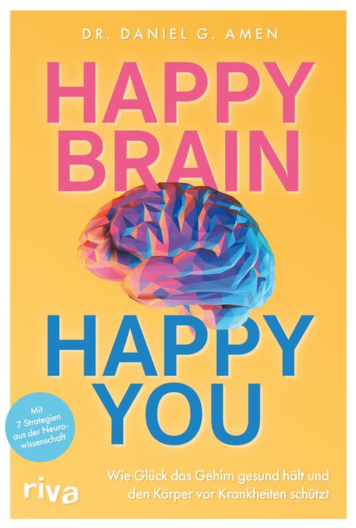 Produktbild: Happy Brain – Happy You