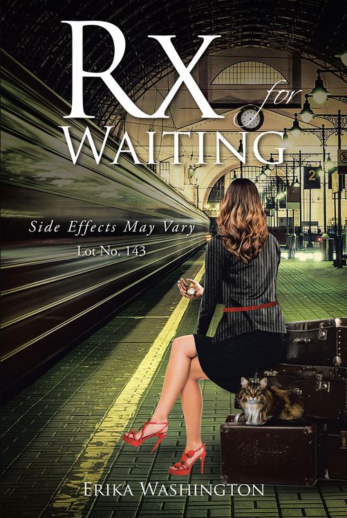 Produktbild: Rx for Waiting