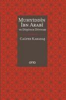 Produktbild: Muhyiddn Ibn Arab ve D&uuml;s&uuml;nce D&uuml;nyasi