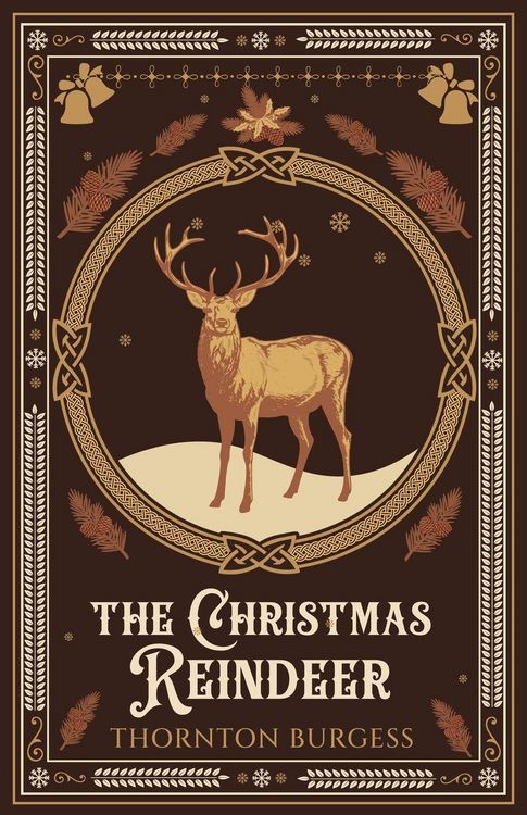Produktbild: The Christmas Reindeer