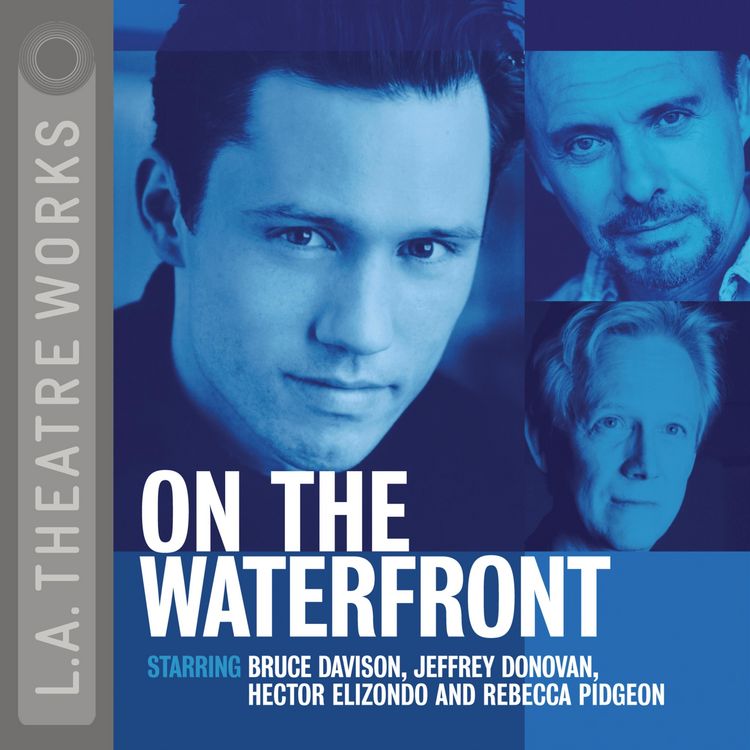 Produktbild: On the Waterfront
