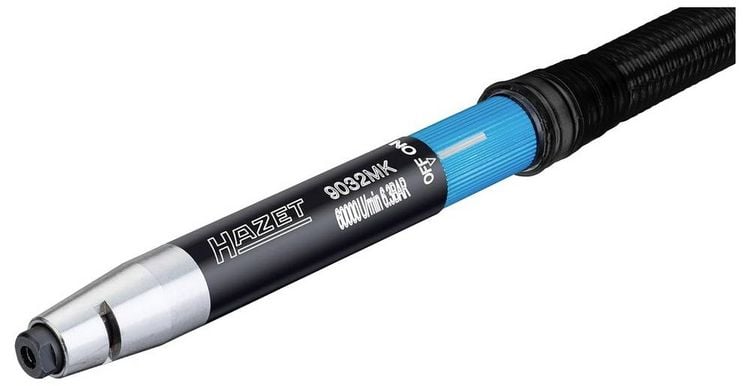 Produktbild: Hazet 9032MK Druckluft-Stabschleifer 6.3 bar