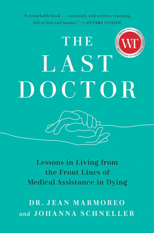 Produktbild: The Last Doctor