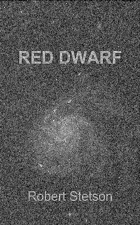 Produktbild: Red Dwarf