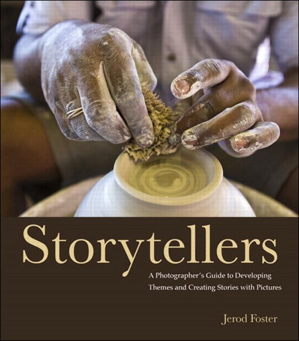 Produktbild: Storytellers