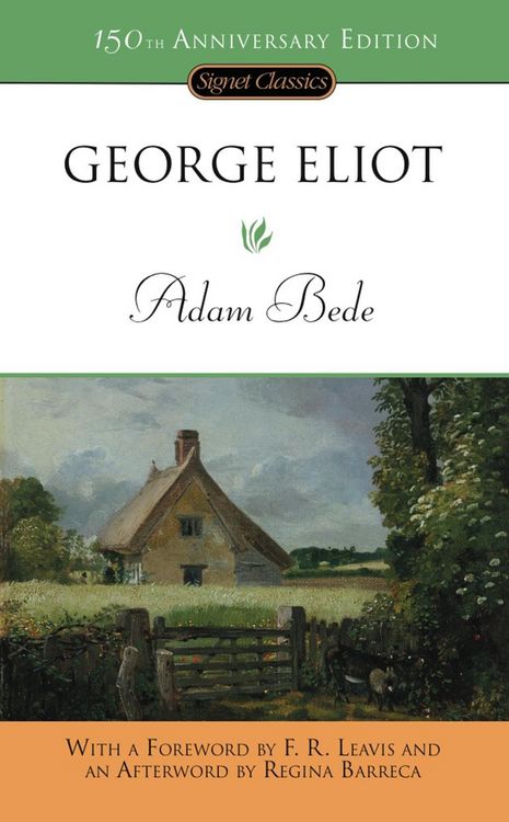 Produktbild: Adam Bede
