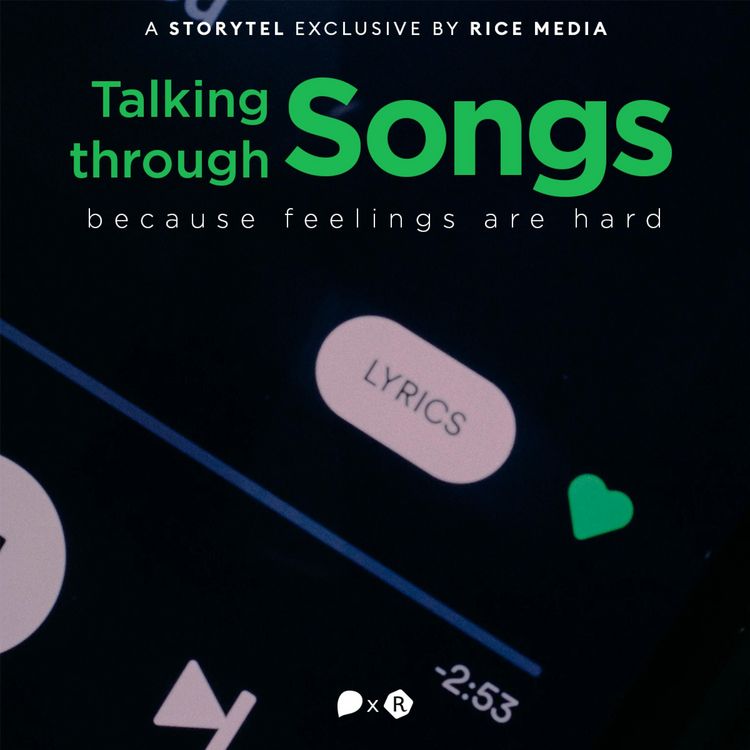 Produktbild: We Post Spotify Songs on Instagram Stories Because We Don't Know How to Talk About Our Feelings