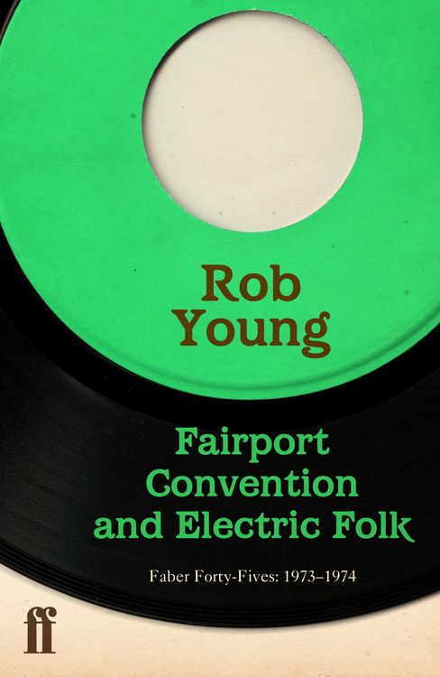 Produktbild: Fairport Convention and Electric Folk
