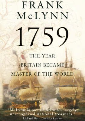 Produktbild: McLynn, F: 1759