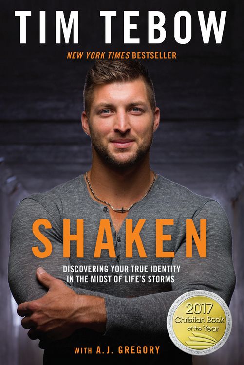 Produktbild: Shaken