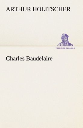 Produktbild: Charles Baudelaire