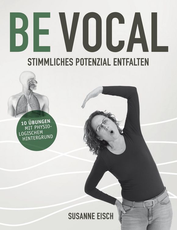 Produktbild: Be Vocal