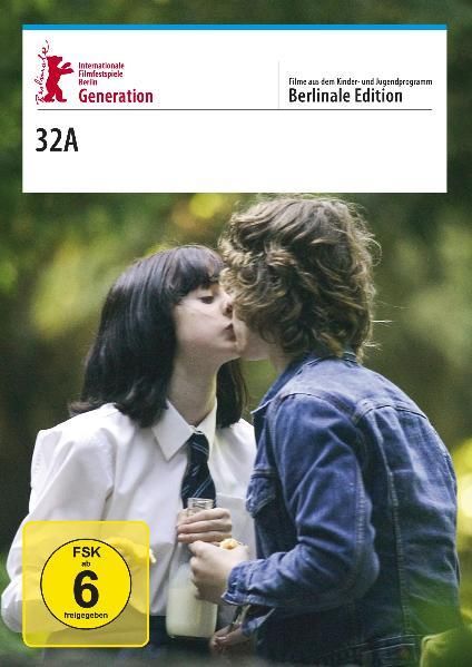 Produktbild: 32A (OmU)
