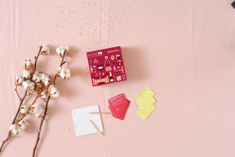 Produktbild: WineIQ