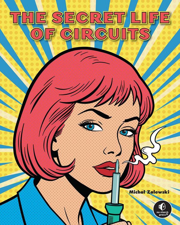 Produktbild: The Secret Life of Circuits