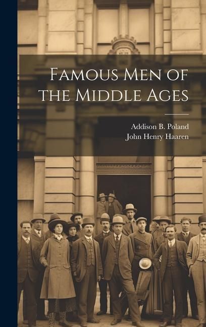 Produktbild: Famous Men of the Middle Ages