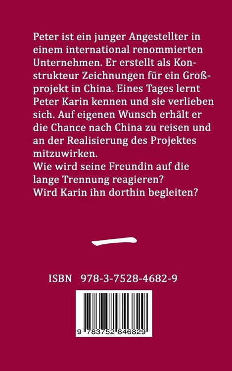 Produktbild: Ein Ticket nach Shanghai