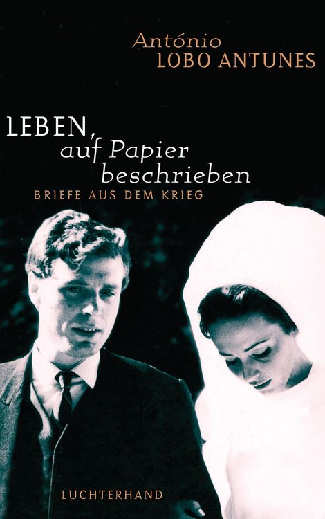 Produktbild: Leben, auf Papier beschrieben