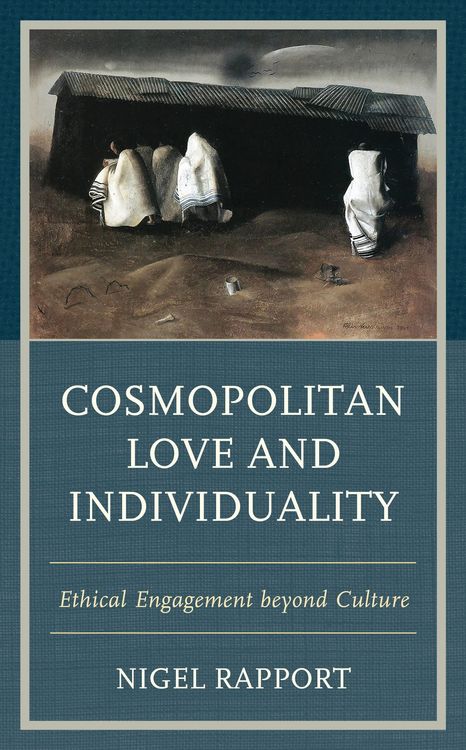 Produktbild: Cosmopolitan Love and Individuality