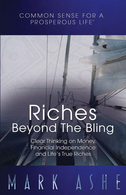 Produktbild: Riches Beyond the Bling