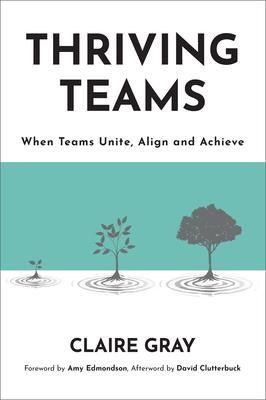 Produktbild: Thriving Teams