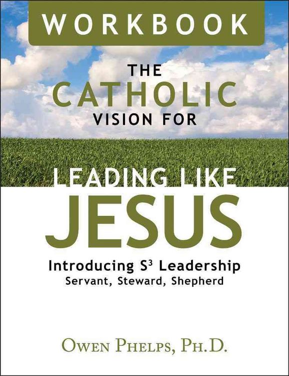 Produktbild: Workbk-Cath Vision For Leading